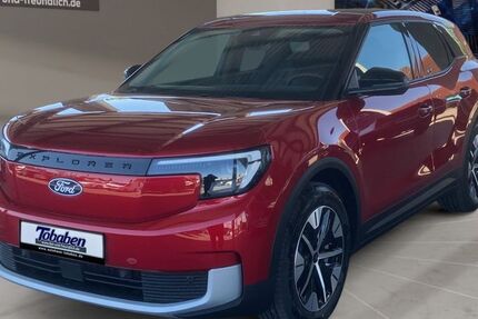 Ford Explorer 4.697 km 44.900 &euro; Hamburg 21073