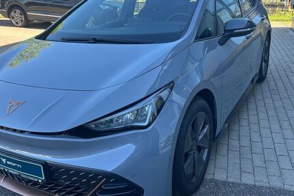 Cupra Born 21.100 km 26.990 &euro; Achern 77855