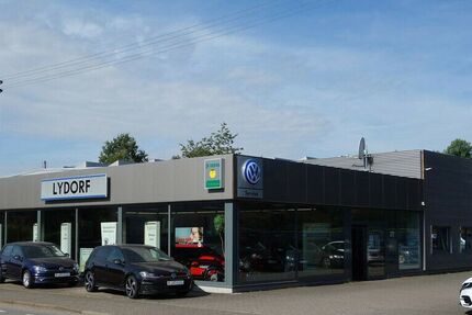 VW T-Roc 5.900 km 39.490 &euro; Schmelz 66839