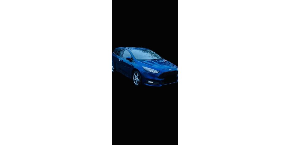 Ford Focus 118.000 km 13.999 &euro; Kaltenkirchen 24568