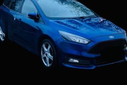 Ford Focus 118.000 km 14.390 &euro; Kaltenkirchen 24568