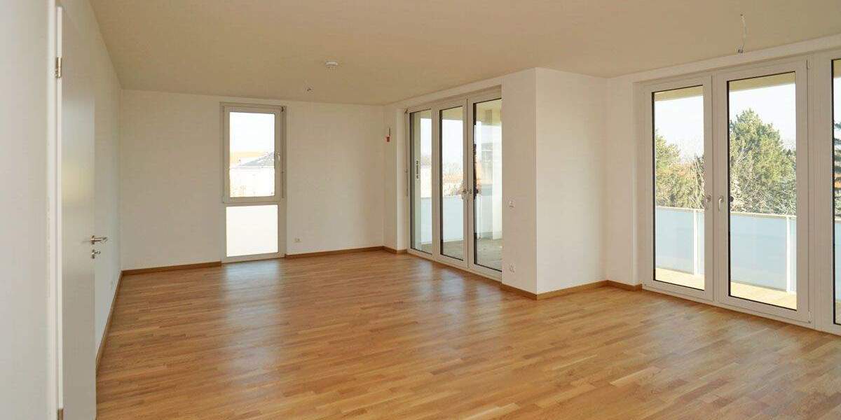 Familienwohnung mit 2 Balkonen 5 zimmer