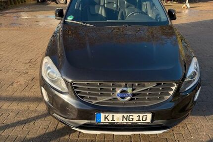 Volvo XC60 180.000 km 17.500 &euro; Kiel 24143