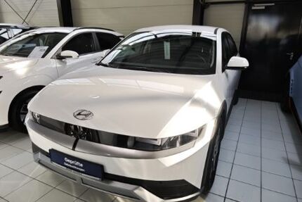 Hyundai IONIQ 5 5.250 km 26.900 &euro; Hamburg 22525