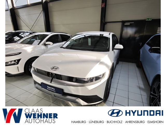 Hyundai IONIQ 5 5.250 km 26.900 &euro; Hamburg 22525