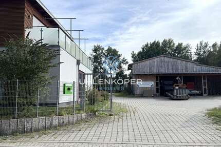 Gewerbeobjekt Amelinghausen - 600.000&euro; | Angebot:22692233