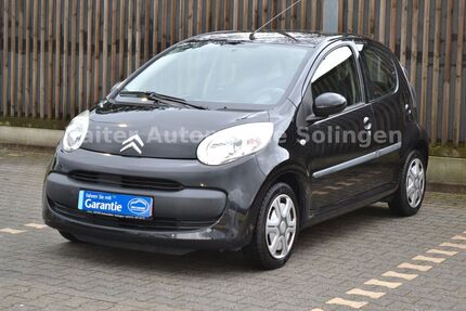 Citroen C1 124.000 km 2.980 &euro; Solingen 42659