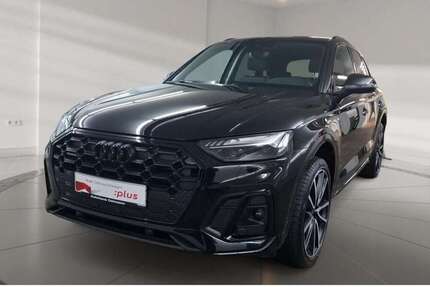 Audi Q5 36.303 km 39.870 &euro; Wolfhagen 34466