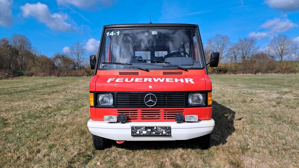 Mercedes-Benz Sprinter 74.060 km 8.990 &euro; Bärnau 95671