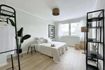 Etagenwohnung Sanitz - 5 Zimmer, 104 m&sup2;, 1.295&euro; | Angebot:25925494