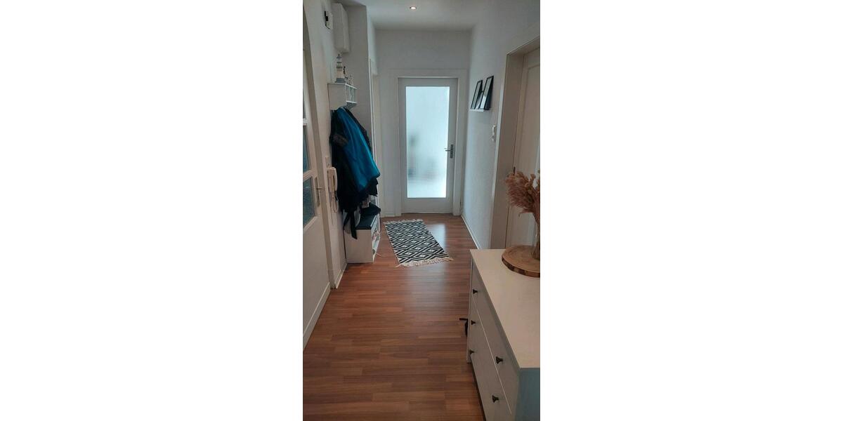 Etagenwohnung Bielefeld Heepen - 4 Zimmer, 95 m&sup2;, 1.050&euro; | Angebot:26397811