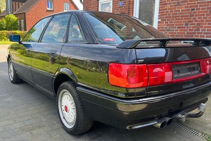 Audi 90 222.226 km 9.999 € Bredstedt 25821