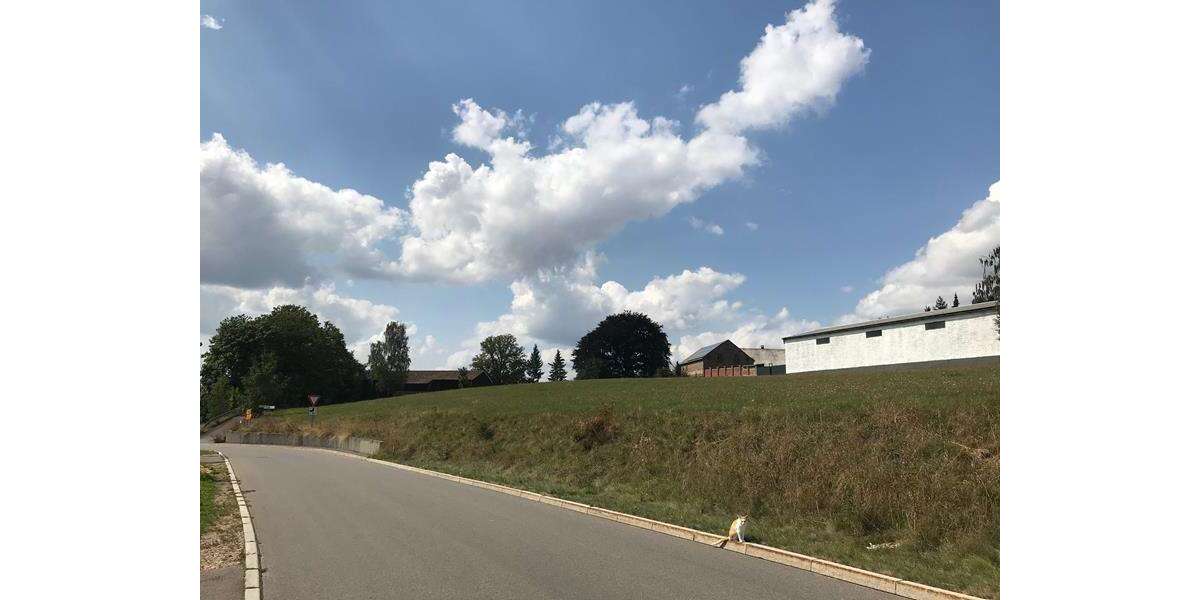 Grundstück Heinsdorfergrund Hauptmannsgrün - 52.500&euro; | Angebot:25780736