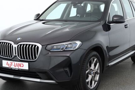 BMW X3 55.848 km 39.990 &euro; Wietmarschen 49835