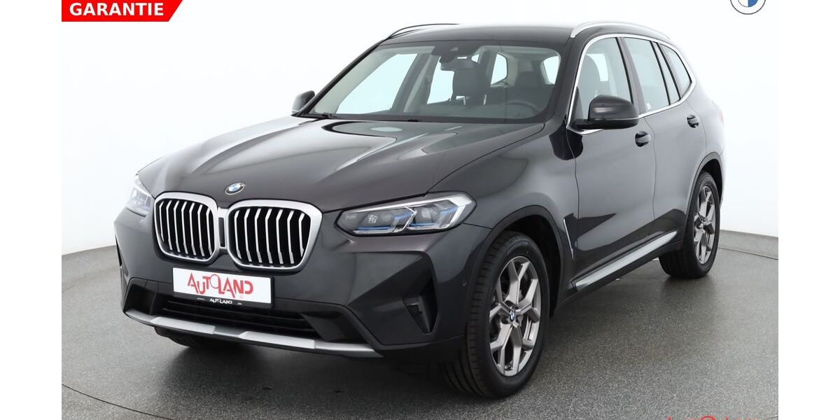 BMW X3 55.848 km 39.990 &euro; Wietmarschen 49835