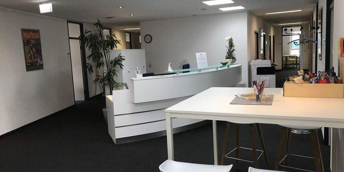 Gewerbeobjekt Nürnberg Rosenau - 669&euro; | Angebot:25570273