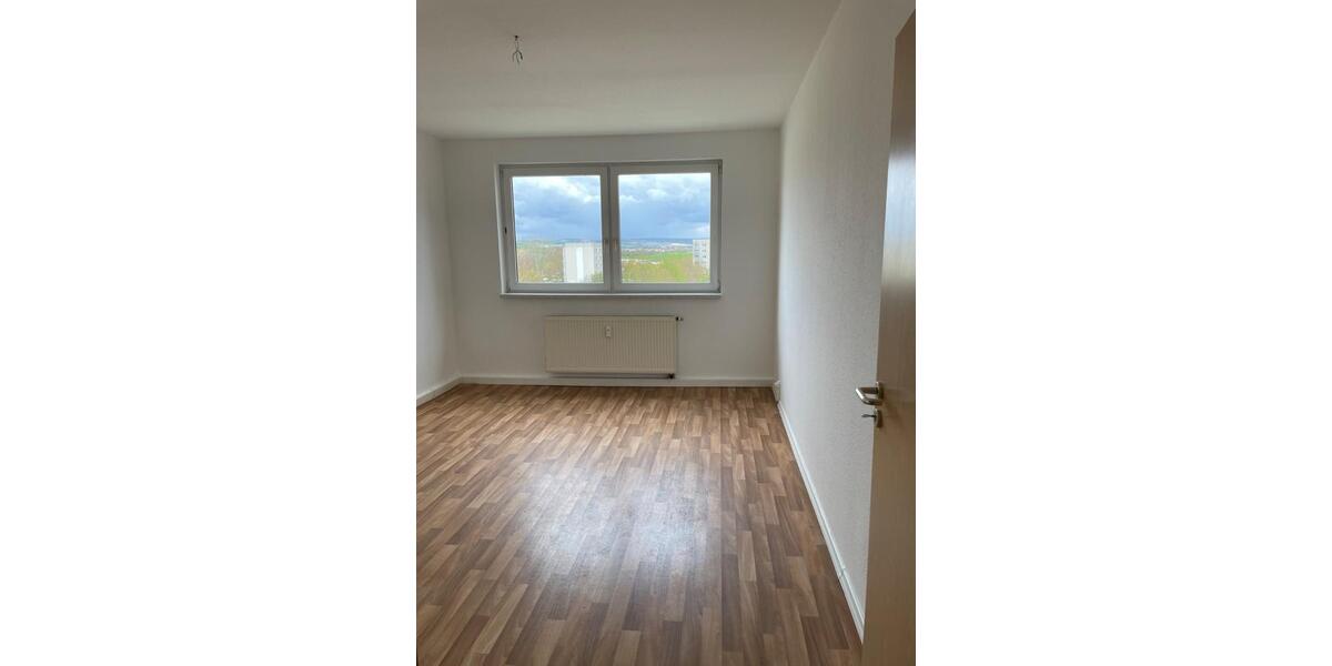 Etagenwohnung Bad Frankenhausen/Kyffhäuser Kyffhäuser - 2 Zimmer, 49 m&sup2;, 343&euro; | Angebot:20914846