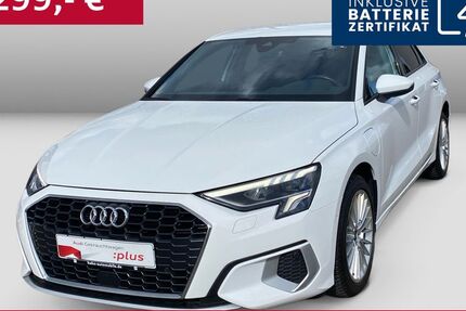 Audi A3 140.336 km 17.930 &euro; Göppingen 73037