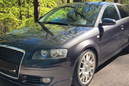 Audi A3 244.634 km 2.300 &euro; Langenselbold 63505