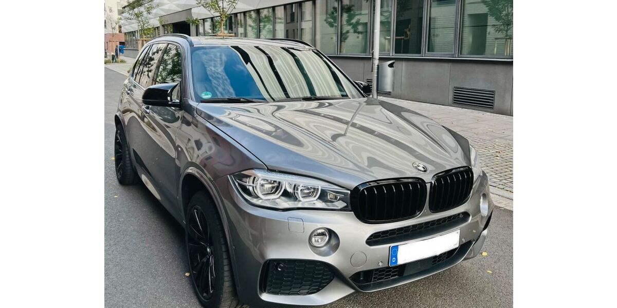 BMW X5 136.200 km 30.699 &euro; Leimen 69181