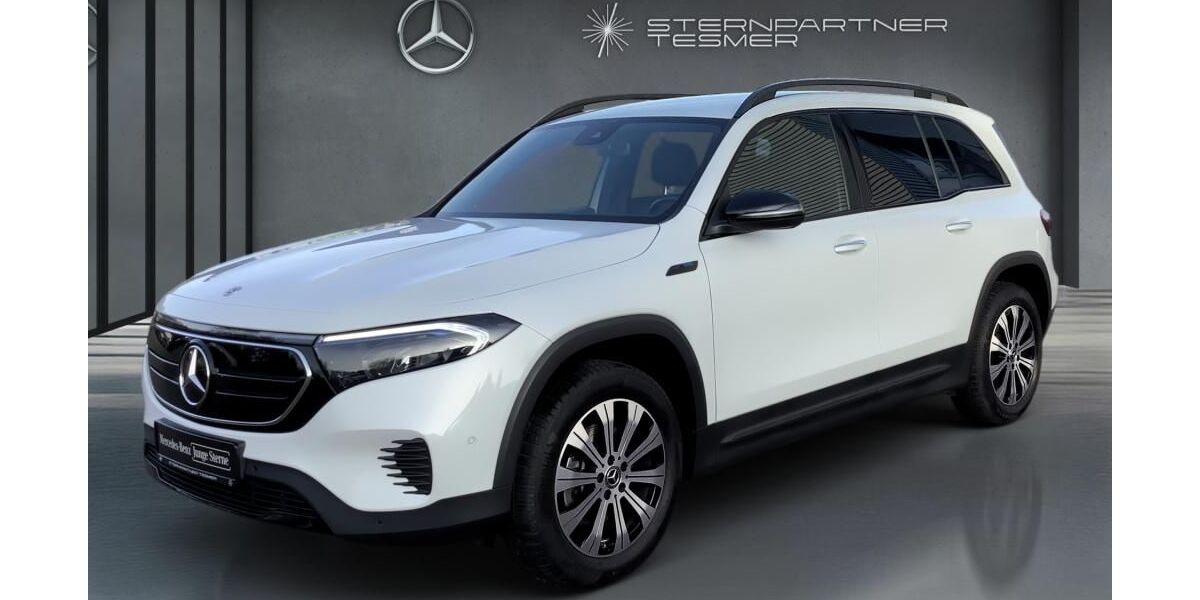 Mercedes-Benz EQB 85.517 km 27.980 &euro; Celle 29227