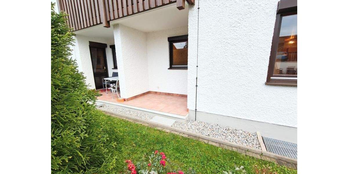Etagenwohnung Bad Birnbach Asenham - 2 Zimmer, 39 m&sup2;, 120.000&euro; | Angebot:24182306