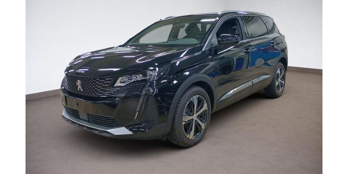 Peugeot 5008 21.435 km 23.450 &euro; Bernburg 06406
