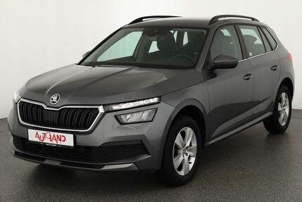 Skoda Kamiq 54.033 km 19.890 € Erfurt 99087