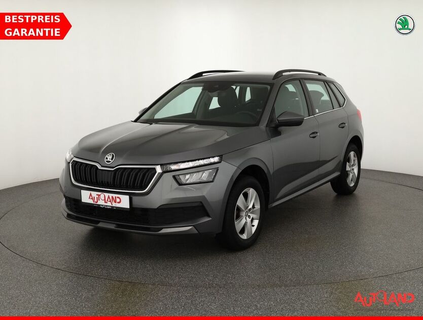 Skoda Kamiq 54.033 km 19.890 € Erfurt 99087