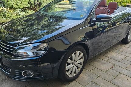 VW Eos 120.000 km 7.490 &euro; Herborn 35745