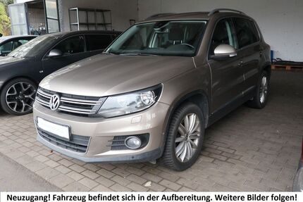 VW Tiguan 154.900 km 9.490 € Herzberg 37412