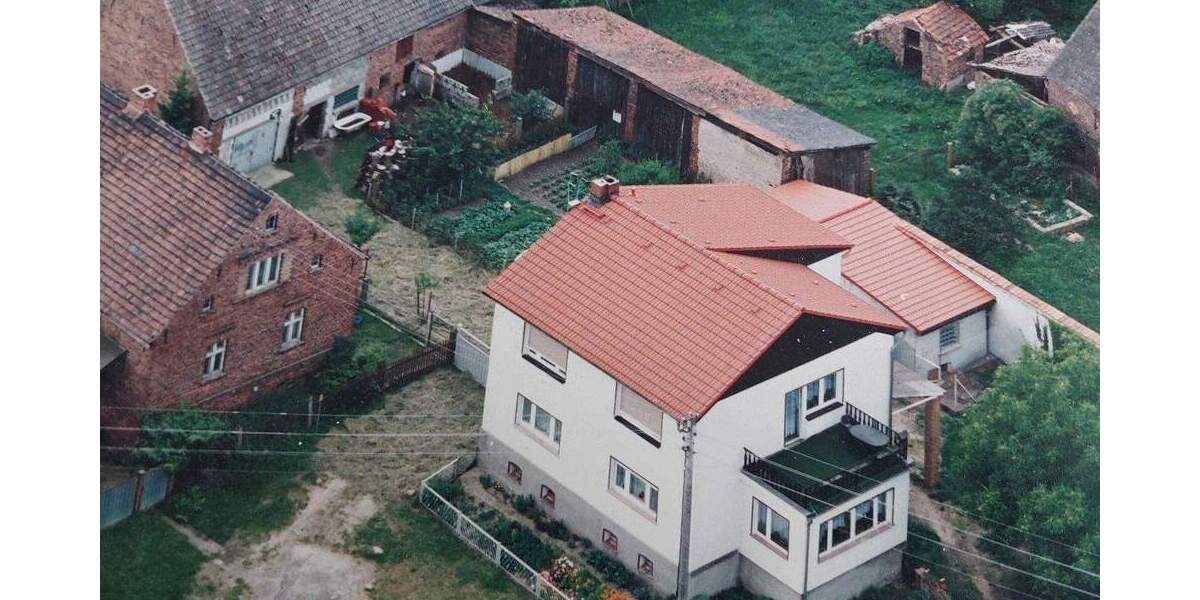 Mehrfamilienhaus, Wohnhaus Neißemünde Coschen - 8 Zimmer, 185 m&sup2;, 180.000&euro; | Angebot:25783185