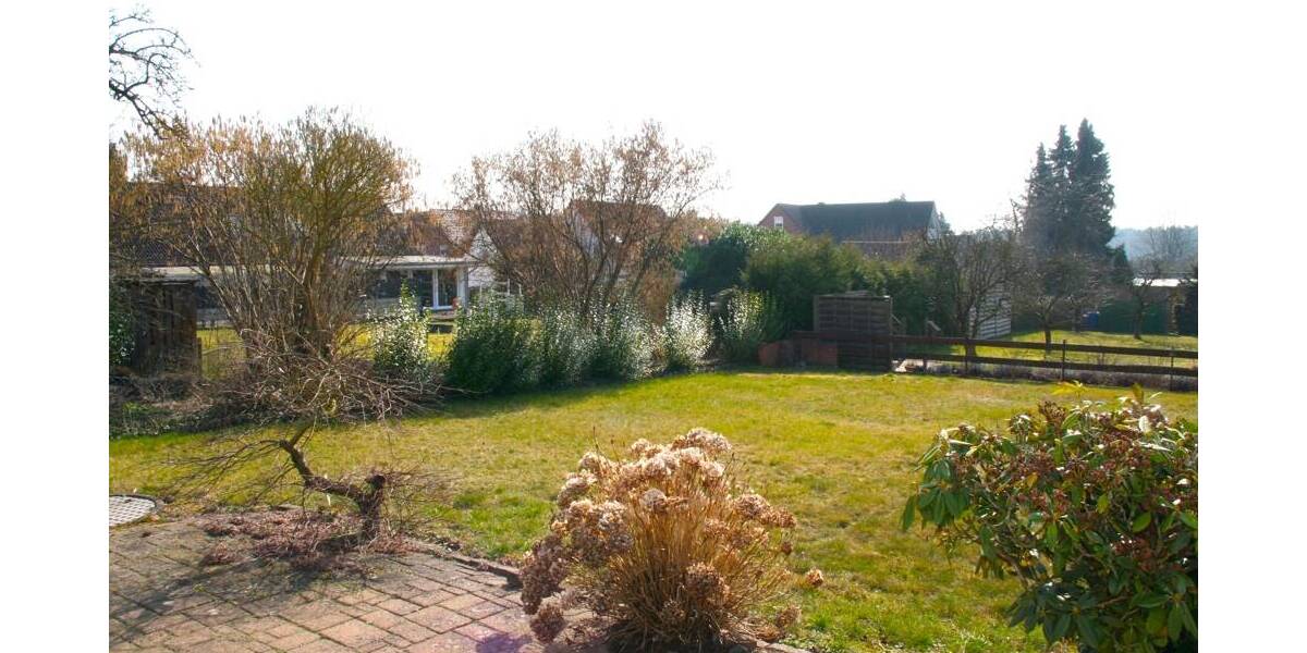 Mehrfamilienhaus, Wohnhaus Kirchlinteln-Luttum Luttum - 6 Zimmer, 126 m&sup2;, 299.000&euro; | Angebot:26434019