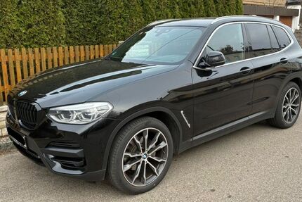 BMW X3 147.000 km 26.800 &euro; Stadtbergen 86391