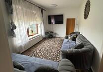 4 Zimmer Wohnung