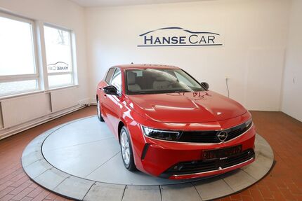 Opel Astra 32.071 km 18.490 &euro; Buxtehude 21614