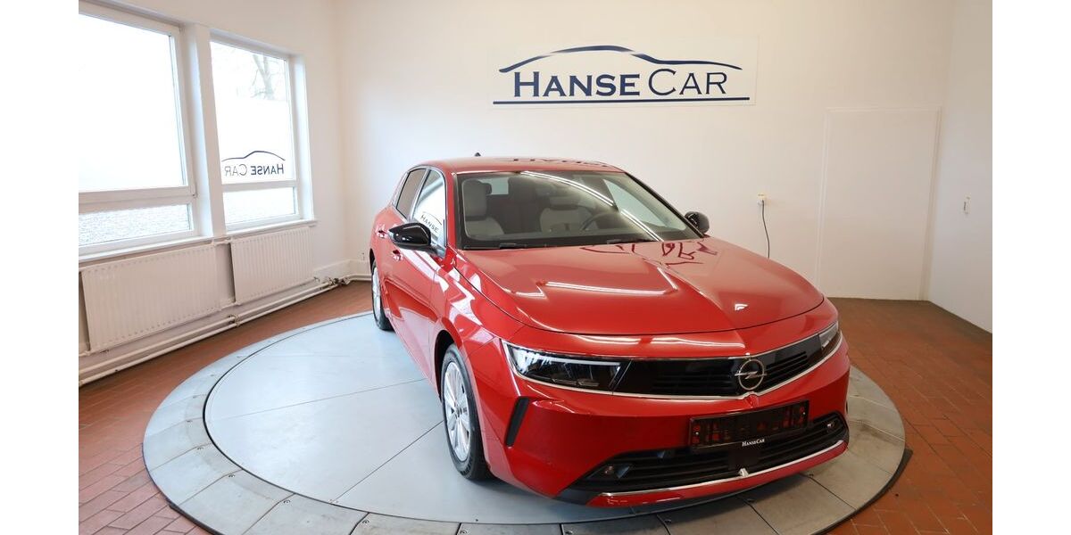 Opel Astra 32.071 km 18.490 &euro; Buxtehude 21614