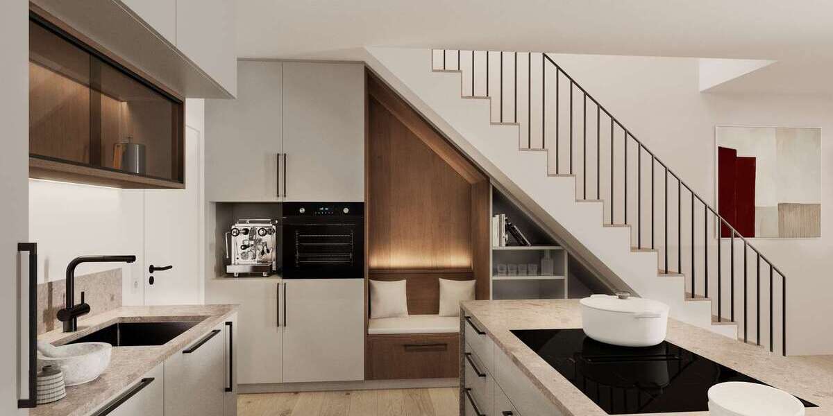 Etagenwohnung Bad Endorf - 3 Zimmer, 85 m&sup2;, 652.000&euro; | Angebot:26020573