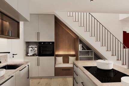 Wohnung Bad Endorf - 3 Zimmer, 85 m&sup2;, 652.000&euro; | Angebot:26020573