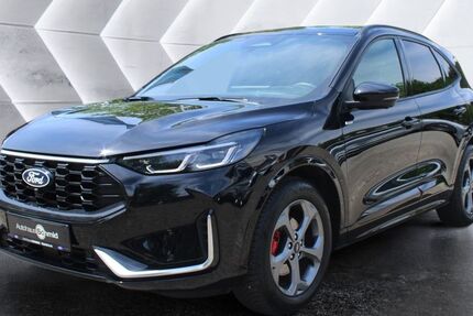 Ford Kuga 25.900 km 32.290 &euro; Waldkirch 79183
