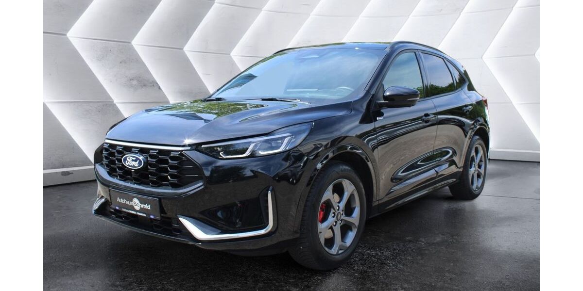 Ford Kuga 25.900 km 32.290 &euro; Waldkirch 79183