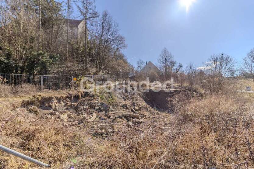 Grundstück zu verkaufen in Lisberg 79.000 € 484 m²