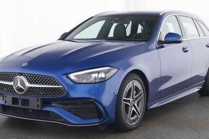 Mercedes-Benz C 180 6.300 km 38.065 &euro; Ribnitz-Damgarten 18311