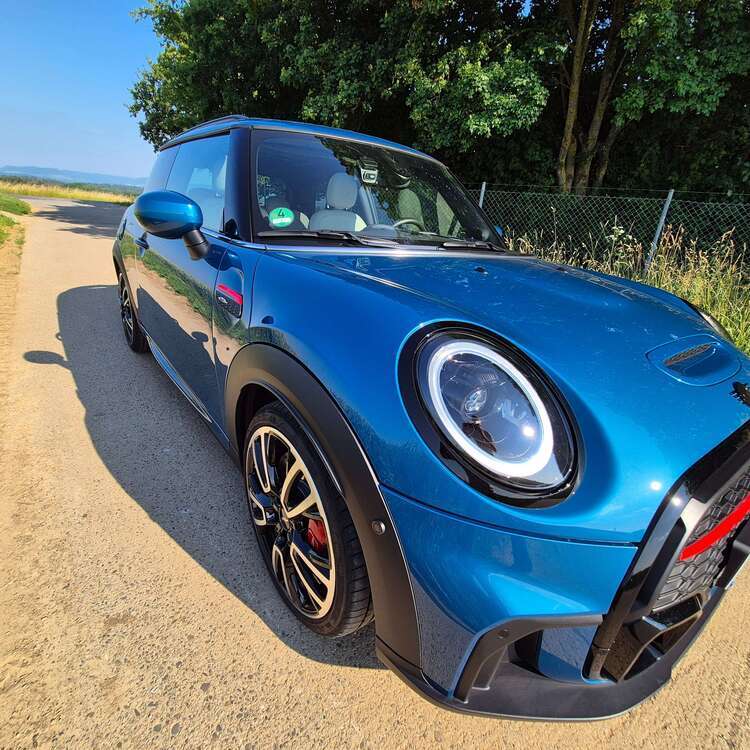 John Cooper Works