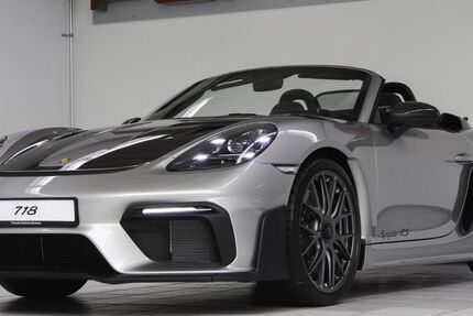 Porsche Boxster 1.900 km 179.890 &euro; Bremen 28207