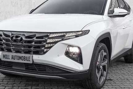 Hyundai TUCSON 55.000 km 28.780 € Köln 50825