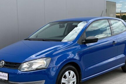 VW Polo 109.667 km 3.290 &euro; Sinsheim 74889