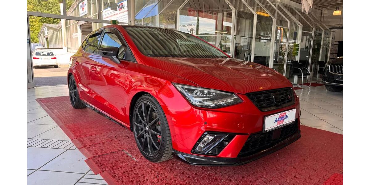 Seat Ibiza 129.500 km 14.900 &euro; Lahnstein 56112