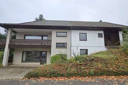 Haus Hille - 7 Zimmer, 136 m&sup2;, 235.000&euro; | Angebot:25519890