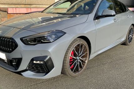 BMW 220 Gran Coupé 46.500 km 28.900 &euro; Emskirchen 91448
